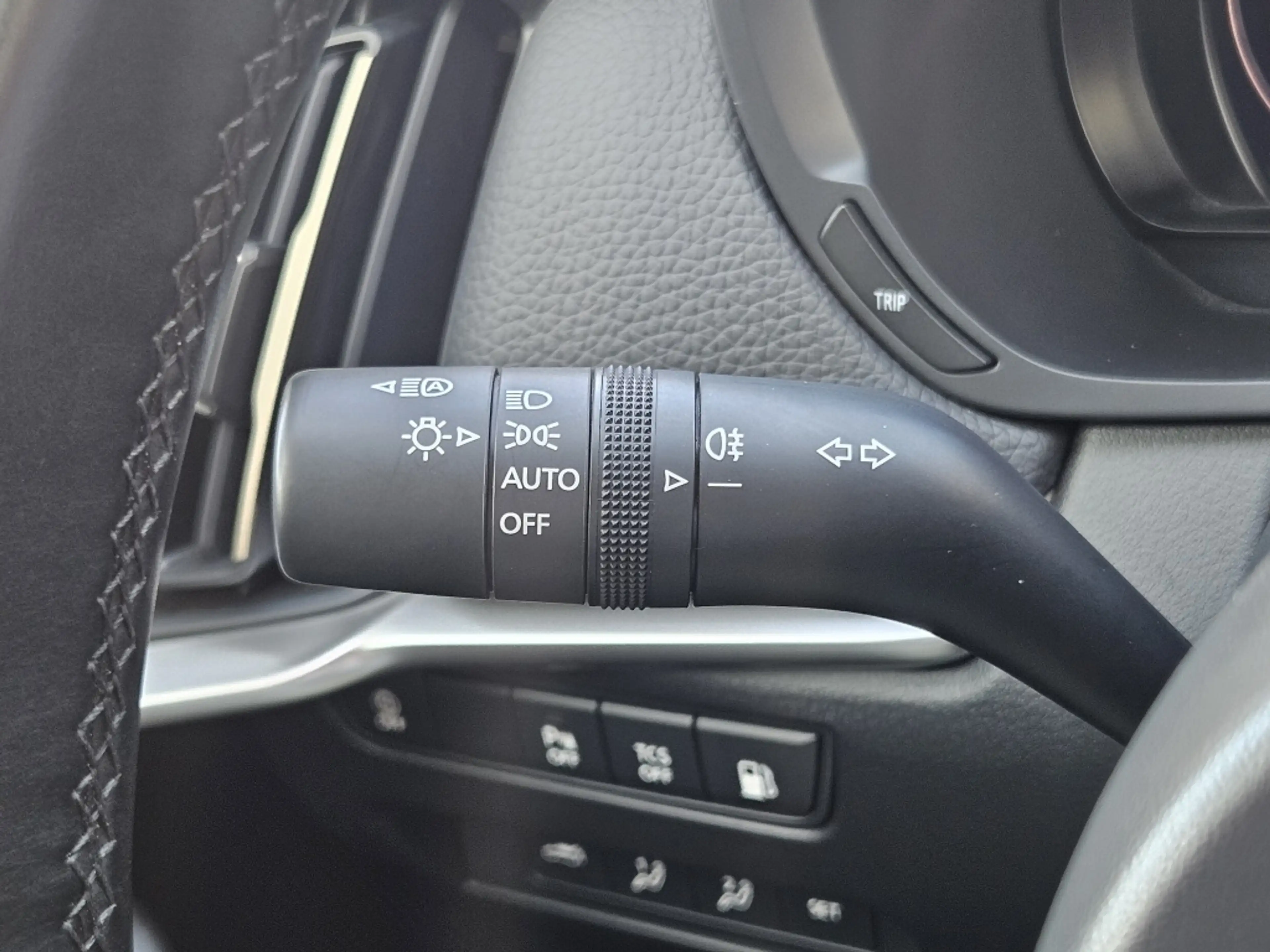 Mazda CX-60 2.5 e-SkyActiv PHEV 327pk Homura / Convenience Pac — photo 15