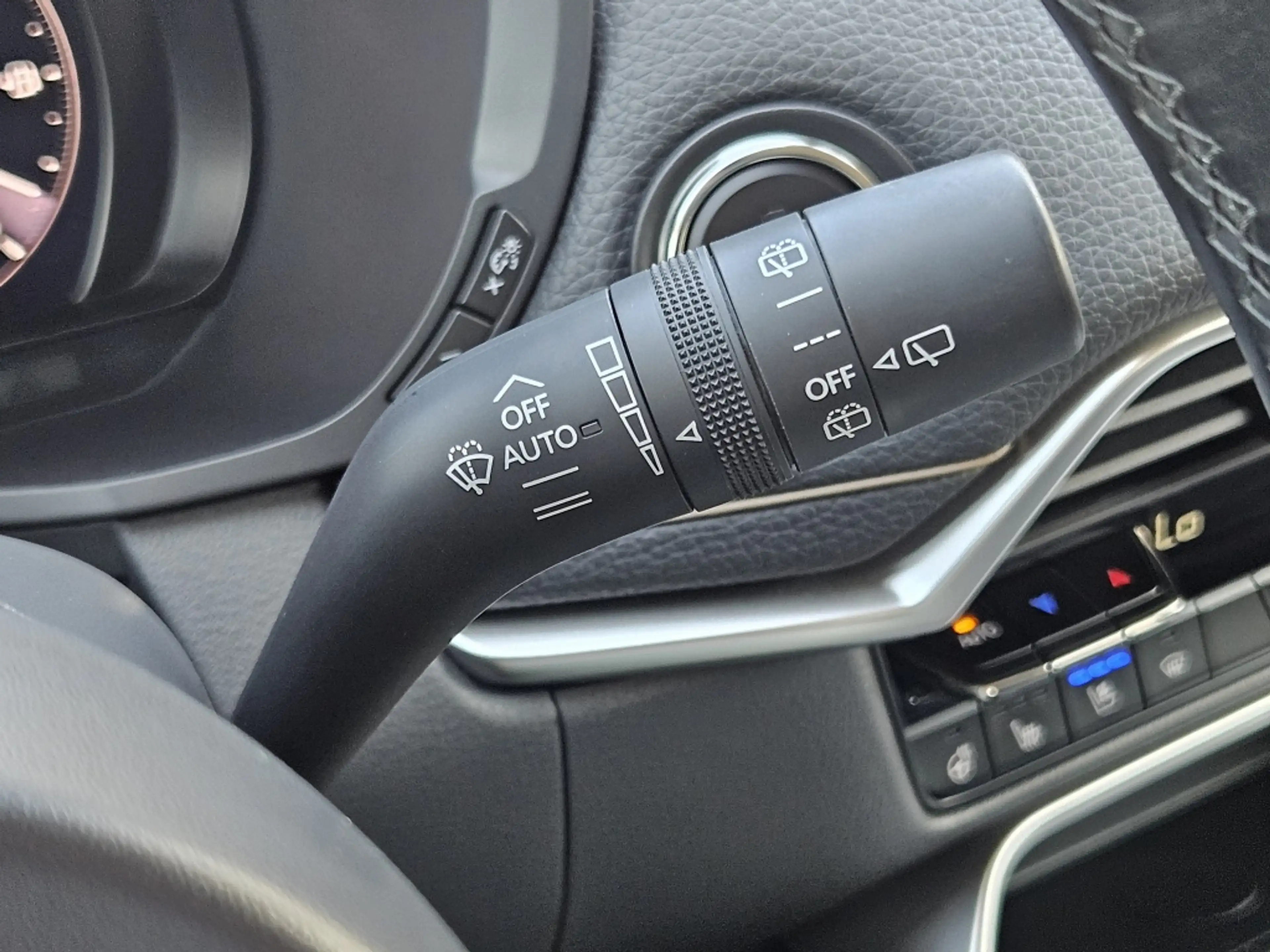 Mazda CX-60 2.5 e-SkyActiv PHEV 327pk Homura / Convenience Pac — photo 16