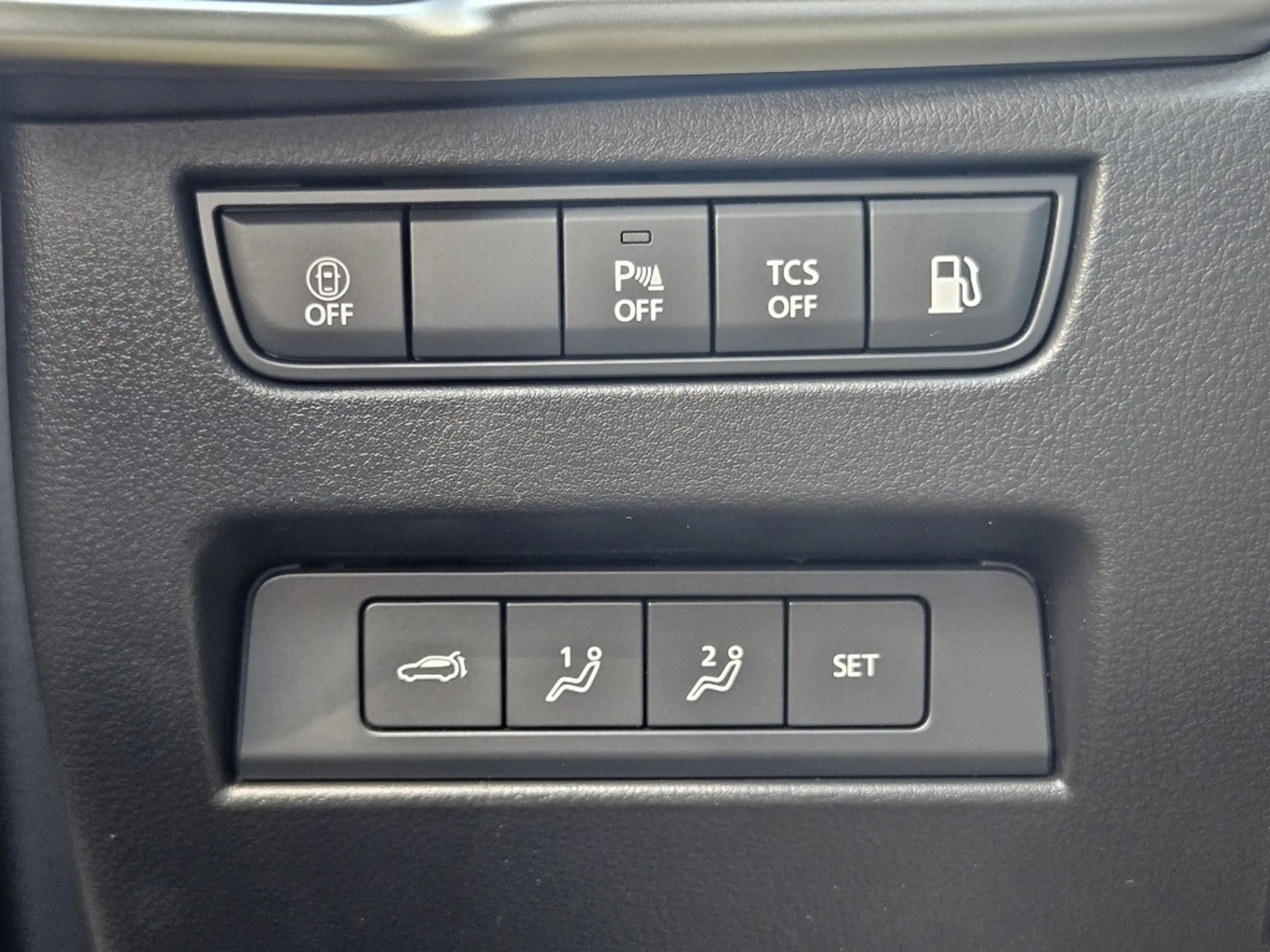 Mazda CX-60 2.5 e-SkyActiv PHEV 327pk Homura / Convenience Pac — photo 12
