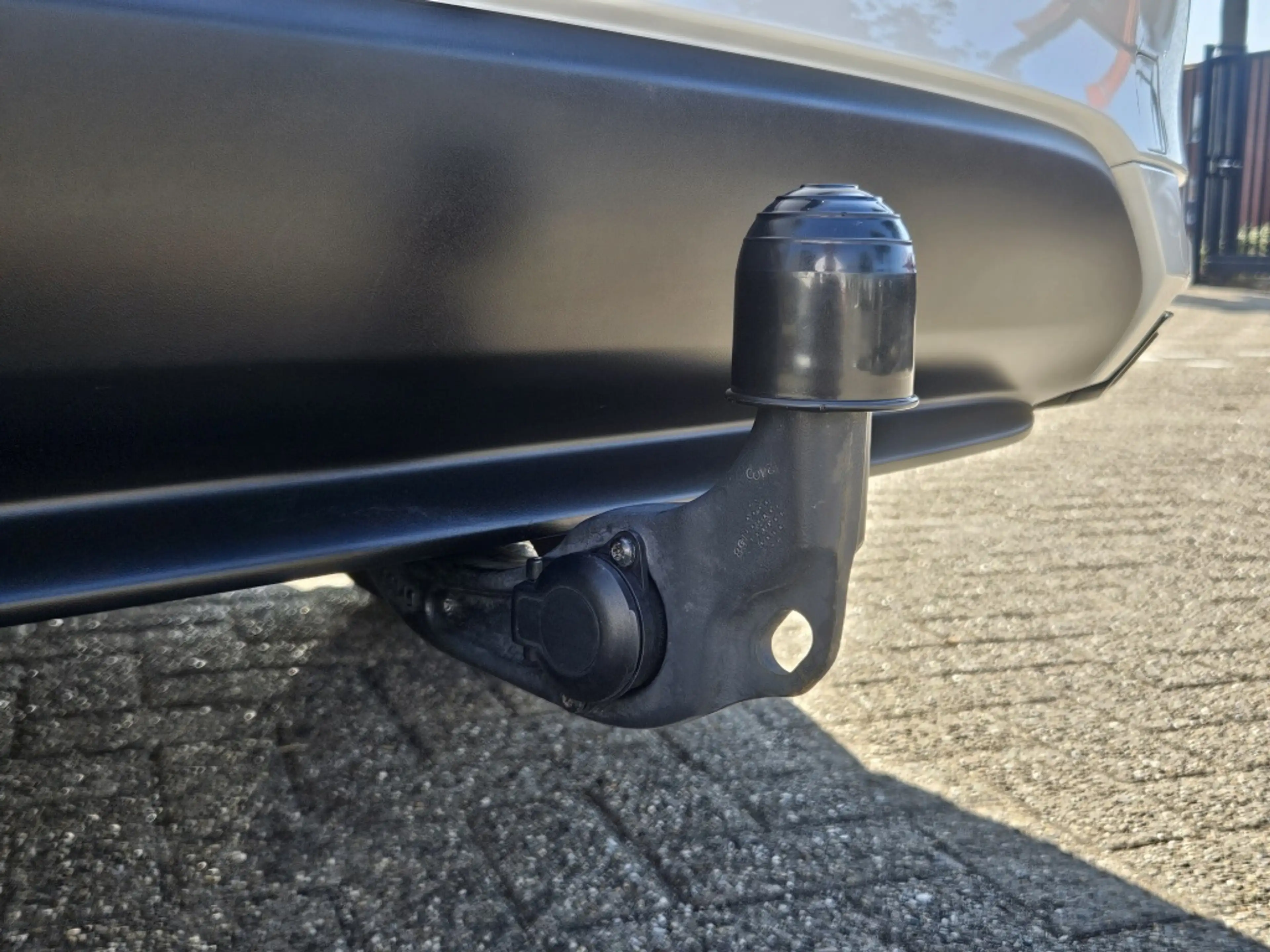 Mazda CX-60 2.5 e-SkyActiv PHEV 327pk Homura / Convenience Pac — photo 27