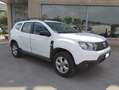 Dacia Duster Duster 1.5 blue dci Comfort 4x2 s Weiß - thumbnail 3