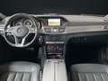 Mercedes-Benz E 350 BT 4M AMG NAVI-360°KAMERA-PANORAMA-ILS-AHK Gris - thumbnail 9