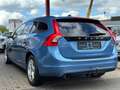 Volvo V60 Kombi Kinetic LED NAVI S&S USB TEMPOMAT AHK Blue - thumbnail 6