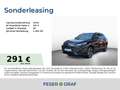 MG HS PHEV Luxury *nur mit Finanzierung und GDB50%* Zwart - thumbnail 1