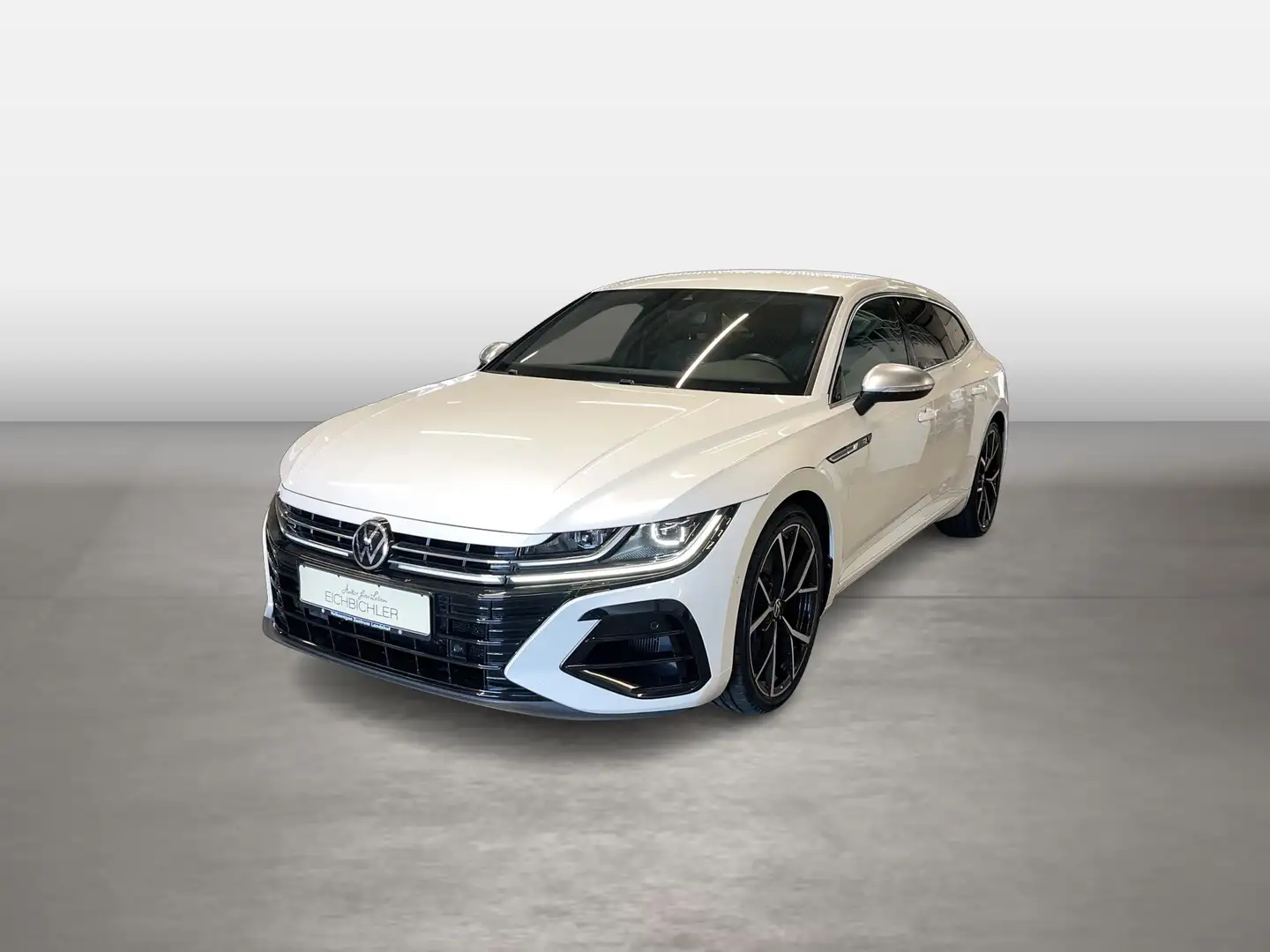 Volkswagen Arteon Shooting Brake R 2.0 TSI DSG 4M. ACC LED Blanc - 2