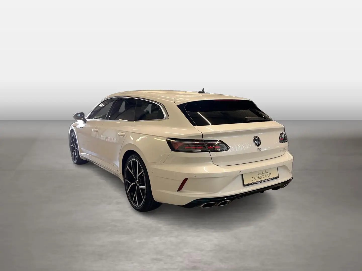 Volkswagen Arteon Shooting Brake R 2.0 TSI DSG 4M. ACC LED White - 2