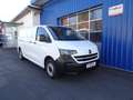Volkswagen T7 Transporter 2.0 TDI 110 kW Kastenwagen LR Weiß - thumbnail 1