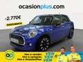 MINI Cooper D Aut. Azul - thumbnail 1