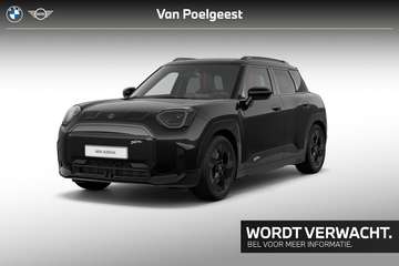 E John Cooper Works M 42.5 kWh | 18 inch John Coop