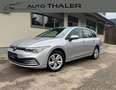 Volkswagen Golf Variant Comfortline 2,0 TDI Silber - thumbnail 1