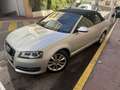 Audi Cabriolet 2.0 TDI 140CH DPF START/STOP S LINE S TRONIC 6 Gris - thumbnail 1