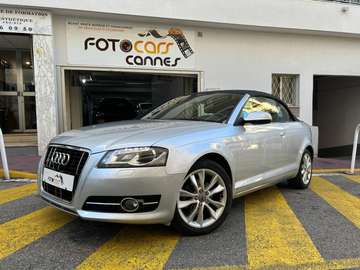 2.0 TDI 140CH DPF START/STOP S LINE S TRONIC 6