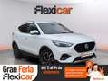 MG ZS 1.0T Luxury Blanco - thumbnail 1