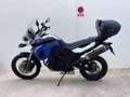 BMW F 800 GS Azul - thumbnail 4