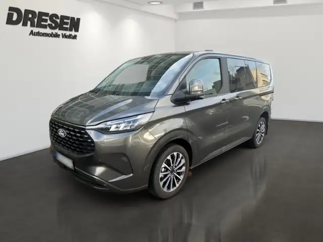 Ford Tourneo Custom 340 L1 Titanium X 2.5 PHEV *VORDERSITZE ELEKTRSICH