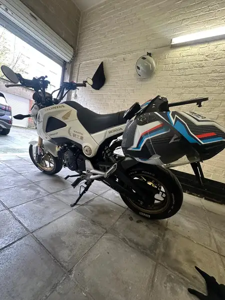 Honda MSX 125 - foto 2