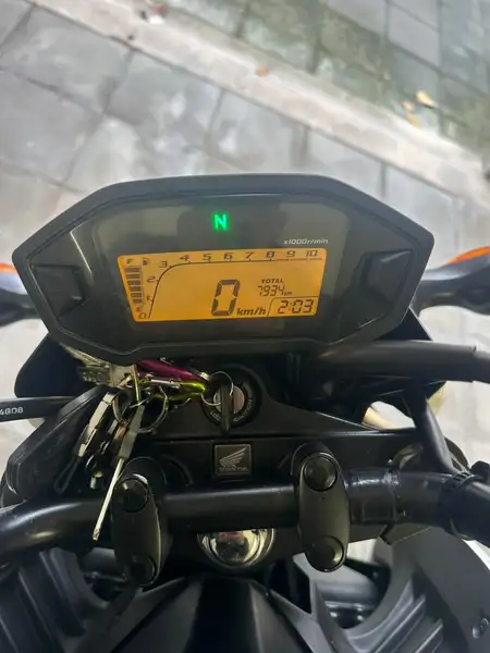 Honda MSX 125 - foto 3