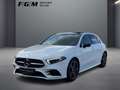 Mercedes-Benz A 180 AMG Line KeyGo|MBeam|Night|Kam|Keyless|LED Weiß - thumbnail 1