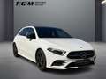Mercedes-Benz A 180 AMG Line KeyGo|MBeam|Night|Kam|Keyless|LED Weiß - thumbnail 4