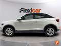 Volkswagen T-Roc Cabrio Style 1.0 TSI 81kW (110CV) Blanco - thumbnail 5
