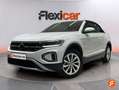 Volkswagen T-Roc Cabrio Style 1.0 TSI 81kW (110CV) Blanco - thumbnail 3