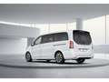 Mercedes-Benz EQV 300 AVANTGARDE Lang 7 Sitze Airm Pano Distr Weiß - thumbnail 16