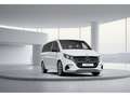Mercedes-Benz EQV 300 AVANTGARDE Lang 7 Sitze Airm Pano Distr Weiß - thumbnail 6