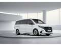 Mercedes-Benz EQV 300 AVANTGARDE Lang 7 Sitze Airm Pano Distr Weiß - thumbnail 7