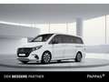 Mercedes-Benz EQV 300 AVANTGARDE Lang 7 Sitze Airm Pano Distr Weiß - thumbnail 1
