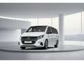 Mercedes-Benz EQV 300 AVANTGARDE Lang 7 Sitze Airm Pano Distr Weiß - thumbnail 4