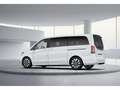 Mercedes-Benz EQV 300 AVANTGARDE Lang 7 Sitze Airm Pano Distr Weiß - thumbnail 16