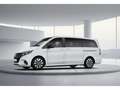 Mercedes-Benz EQV 300 AVANTGARDE Lang 7 Sitze Airm Pano Distr Weiß - thumbnail 20