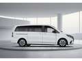 Mercedes-Benz EQV 300 AVANTGARDE Lang 7 Sitze Airm Pano Distr Weiß - thumbnail 9