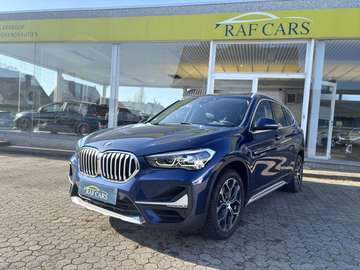 X1 1.5iA sDrive18 / PANO / GARANTIE / CARPASS! /