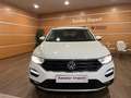 Volkswagen T-Roc 2.0TDI Advance 85kW Blanco - thumbnail 3