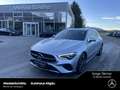 Mercedes-Benz CLA 180 CLA 180 Shooting Brake Progressive 360 Distronic Silber - thumbnail 1