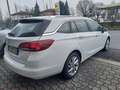 Opel Astra 1.5 CDTI 105 CV S&S Sports Tourer Business Eleganc Weiß - thumbnail 4