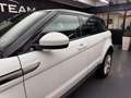 Land Rover Range Rover Evoque Prestige 240 CV Weiß - thumbnail 9