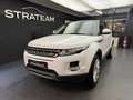 Land Rover Range Rover Evoque Prestige 240 CV Weiß - thumbnail 1