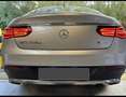 Mercedes-Benz GLE 350 -AMG pack-4Matic-Coupe Zilver - thumbnail 16