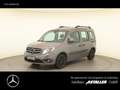 Mercedes-Benz Citan 111 CDI Tourer EDITION Lang Klima+PTS+SHZ Grau - thumbnail 1
