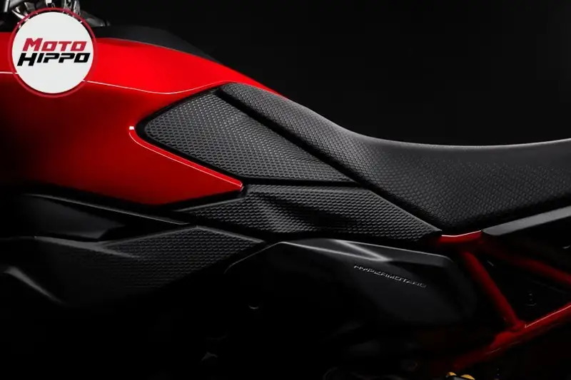 Ducati HYPERMOTARD V2 - foto 7