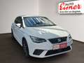 SEAT Ibiza Style EcoTSI LED PDC SHZ Weiß - thumbnail 19
