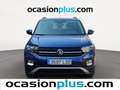 Volkswagen T-Cross 1.0 TSI Advance Azul - thumbnail 12