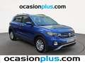 Volkswagen T-Cross 1.0 TSI Advance Azul - thumbnail 2