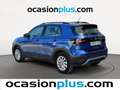 Volkswagen T-Cross 1.0 TSI Advance Azul - thumbnail 3