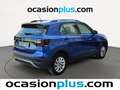 Volkswagen T-Cross 1.0 TSI Advance Azul - thumbnail 4