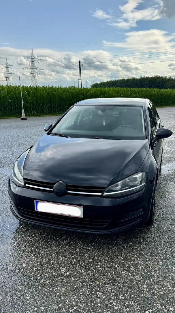 Volkswagen Golf Comfortline BMT 1,6 TDI DPF - 1