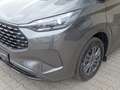 Ford Tourneo Custom 2.5 Plug-IN Hybrid 233 PK L2H1 Titanium | Incl. BT Grijs - thumbnail 4