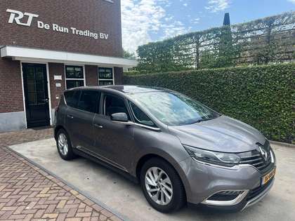 Renault Espace 1.6DCI 7P Initiale Paris ! pano dak vol !